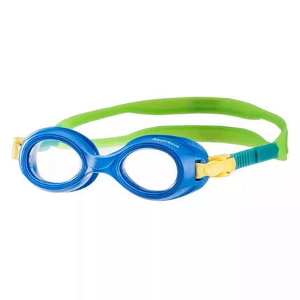 Aquawave Nemo Jr vaikiški plaukimo akiniai 92800308425