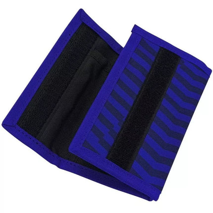 Blue Coat of Arms Wallet