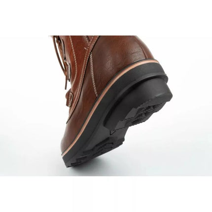 Geographical Norway Sophia šlepetės