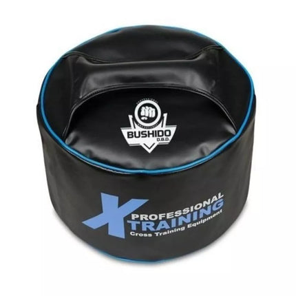 XBag – Įranga funkcinėms treniruotėms su reguliuojamais svoriais (1–40 kg)