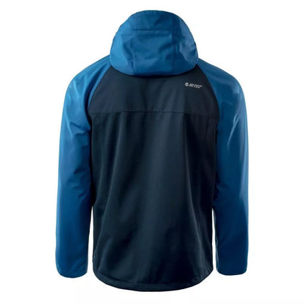 Vyriškas Softshell CORO III