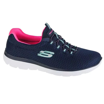 Skechers Summits 12980-NVHP Tamsiai mėlyna 37