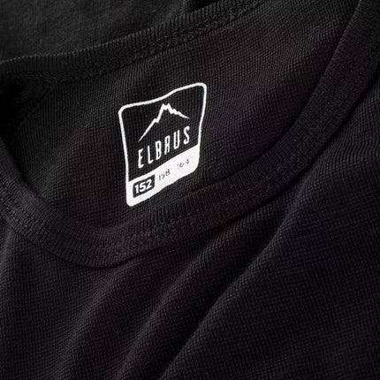 Elbrus Melor Merino Komplektas Tg Jr 92800565081 Termo apatiniai drabužiai
