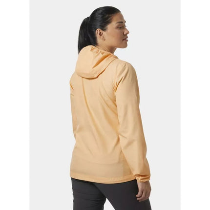 Helly Hansen Salt Stripe vėją atspari striukė W 34455 316