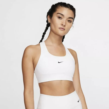 Nike Swoosh Moteriška Liemenėlė BV3636-100