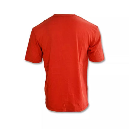 Air Jordan Sportiniai marškinėliai Dri-FIT raudoni - DH8920-687