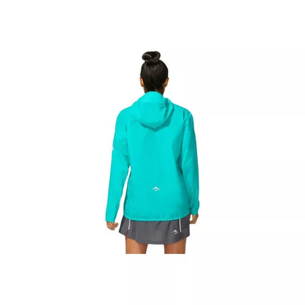 Asics FujiTrail Striukė W 2012B930-800