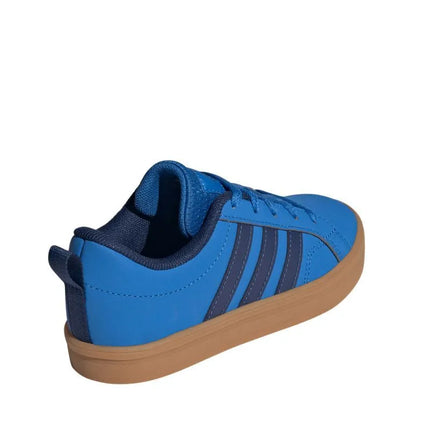 adidas VS Pace 2.0 blue kids' shoes JR0833