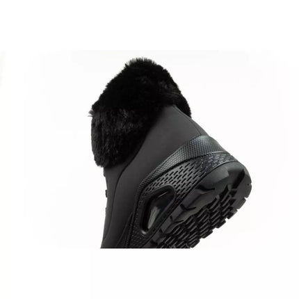 Skechers Uno Rugged W 167274/BBK batai