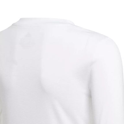 Adidas Komandos Baziniai Marškinėliai Jr GN5713