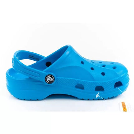Crocs Baya Jr 205483-456 Šlepetės