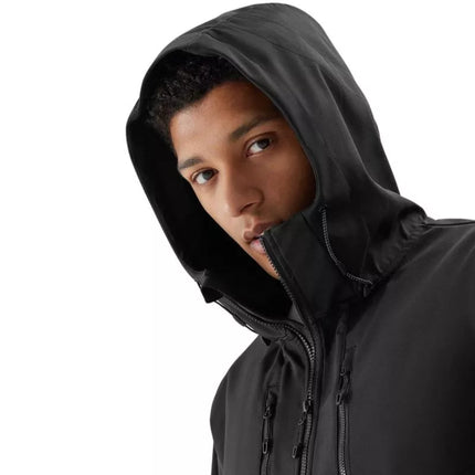 Softshell striukė 4F M224 M 4FWSS24TSOFM224 20S