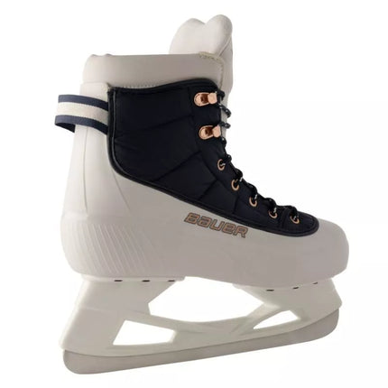 Bauer Radiant Heated Sr 1065295 Ledo ritulio pačiūžos