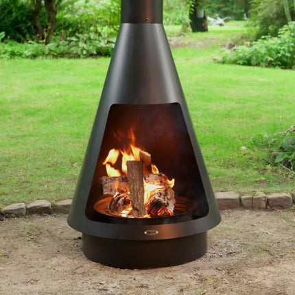 Lauko židinys Heat LA Luz CH.002