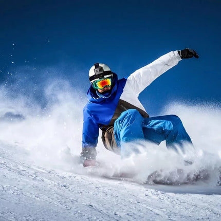 Universalus 63 viename priedų rinkinys skirtas GoPro, DJI, Insta360, SJCam, Eken sportinėms kameroms (GoPro 63 viename rinkinys)