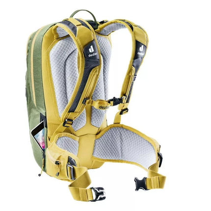 Deuter Attack 16 kuprinė 3210121-2804