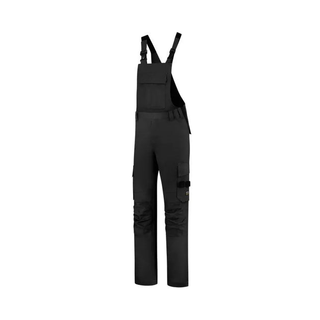 Tricorp Unisex Tvilo Cordura Darbo Kelnės Šliužai MLI-T67T1