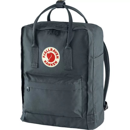 Fjällräven Kånken Graphite backpack F23510-31