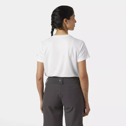 Helly Hansen HH Tech Marškinėliai 2.0 W 49580 001