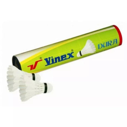 VSCO-D10 Dura plunksmo plunksmo badmintono raketėms, 10 vnt., HS-TNK-000008450