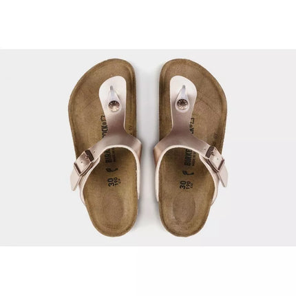 Birkenstock Gizeh Bs Jr 1012525 Flip-Flops