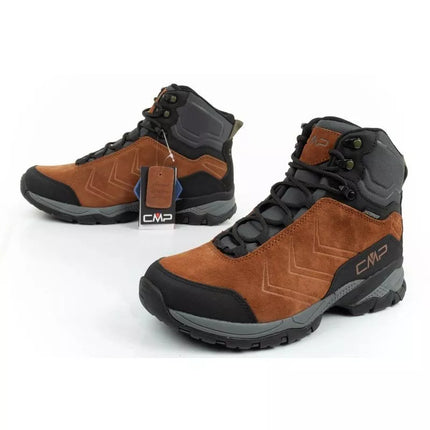 CMP Melnick M 3Q18587 P777 Trekingo Batai