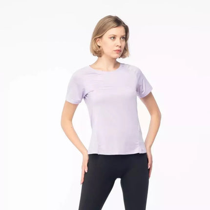 Marškinėliai IQ Cross The Line Heria W 92800552243