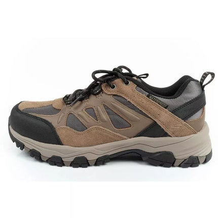 Skechers Enago M 66275/TAN batai
