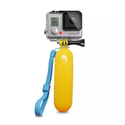 Universalus 63 viename priedų rinkinys skirtas GoPro, DJI, Insta360, SJCam, Eken sportinėms kameroms (GoPro 63 viename rinkinys)