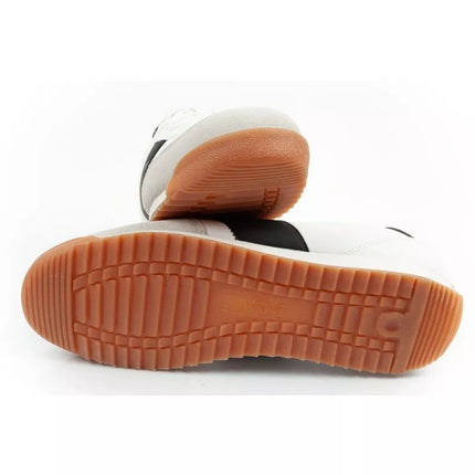 Lee Cooper sports shoes sneakers men's fashionable comfortable white