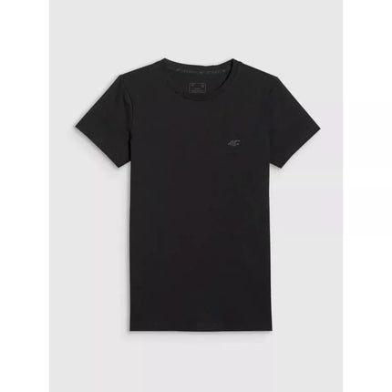 Women's T-shirt (SET OF 3 T-SHIRTS) 4F 4FWMM00TTSHF3306-10S-20S-56S