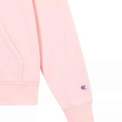 Champion Hooded Sweatshirt Pink 118160 PS212