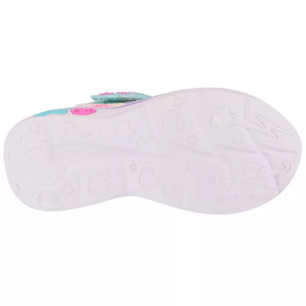 Skechers Snuggle Sneaks - Skech Squad 302214L-MTMT Mėtinė 27