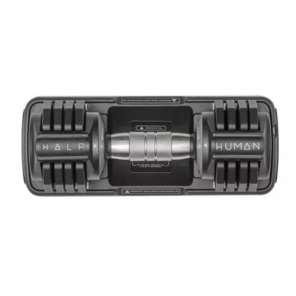 Pusė žmogaus Reguliuojami Štanga 5kg SFIT-P-HH30001