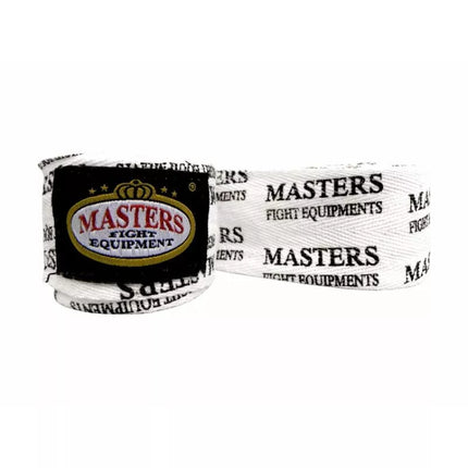 Cotton boxing bandages BB1-4N1