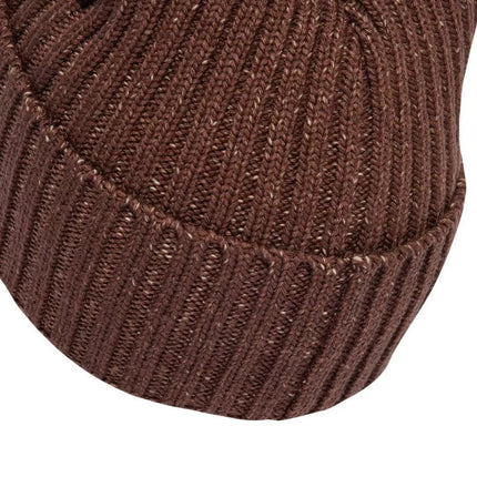 Adidas Melanžinė kepurė ruda JY3170