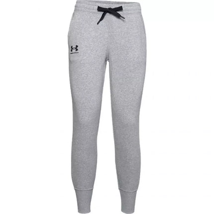 Under Armour Rival Fleece W Kelnės 1356416 035