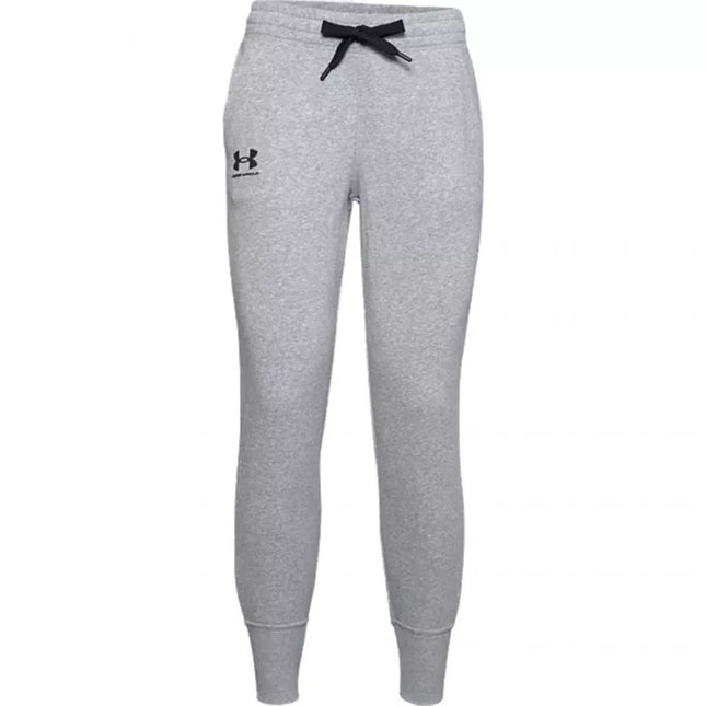 Under Armour Rival Fleece W Kelnės 1356416 035