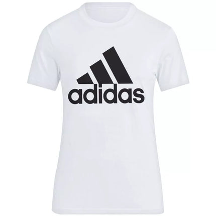 adidas Essentials Regular W GL0649 Marškinėliai