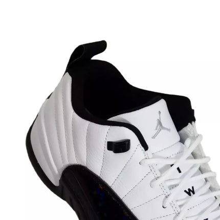 Vyrų Air Jordan 12 Retro Low GC 25 Years In China - DO8726-100