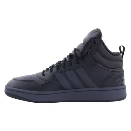 Adidas Hoops 3.0 Mid Wtr M GW6421 batai