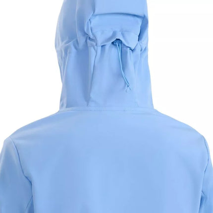 Softshell tipo striukė 4F F320 W 4FWSS25TSOFF320 33S