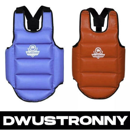 OT1 Double-Sided Torso Protector - M