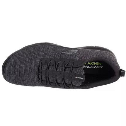 Skechers Summits - Sorenz 232697-BBK Juoda 40