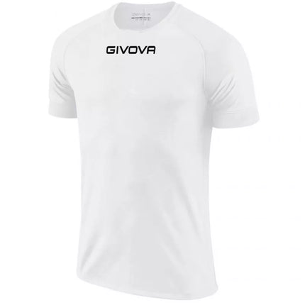 Givova Capo MC M MAC03 0003 Marškinėliai