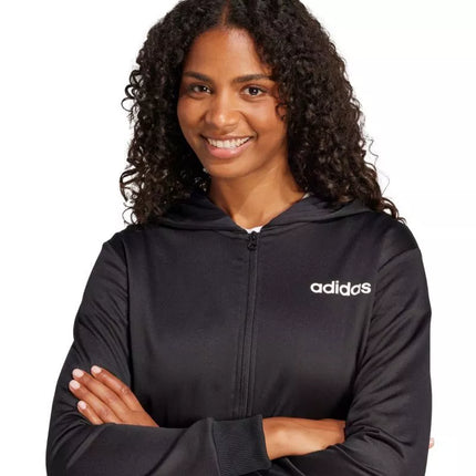 adidas Essentials Linear W tracksuit JD2695