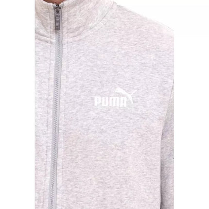 Puma ESS Track M sportinis džemperis 679632 04