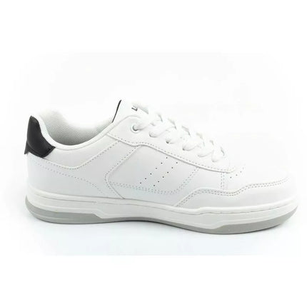Levi's children's sports shoes John youth white comfortable fashionable