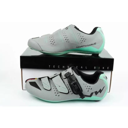 Northwave Verve SRS W 80171018 88 Dviračių Bateliai