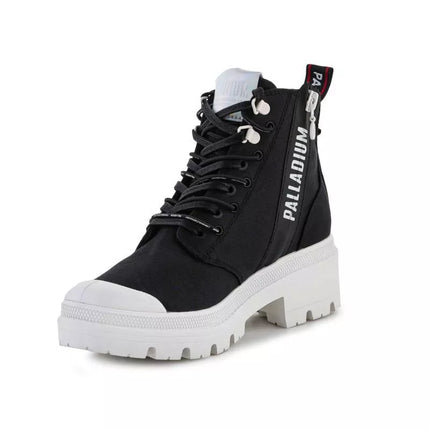 Palladium Pallabase Metro W 97346-016-M Batai